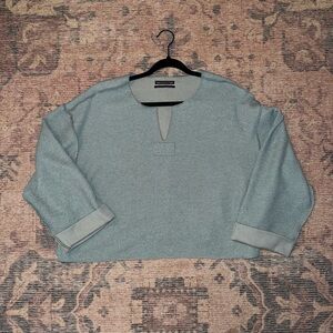 Vintage Ribbed Urban Outfitters Sweater